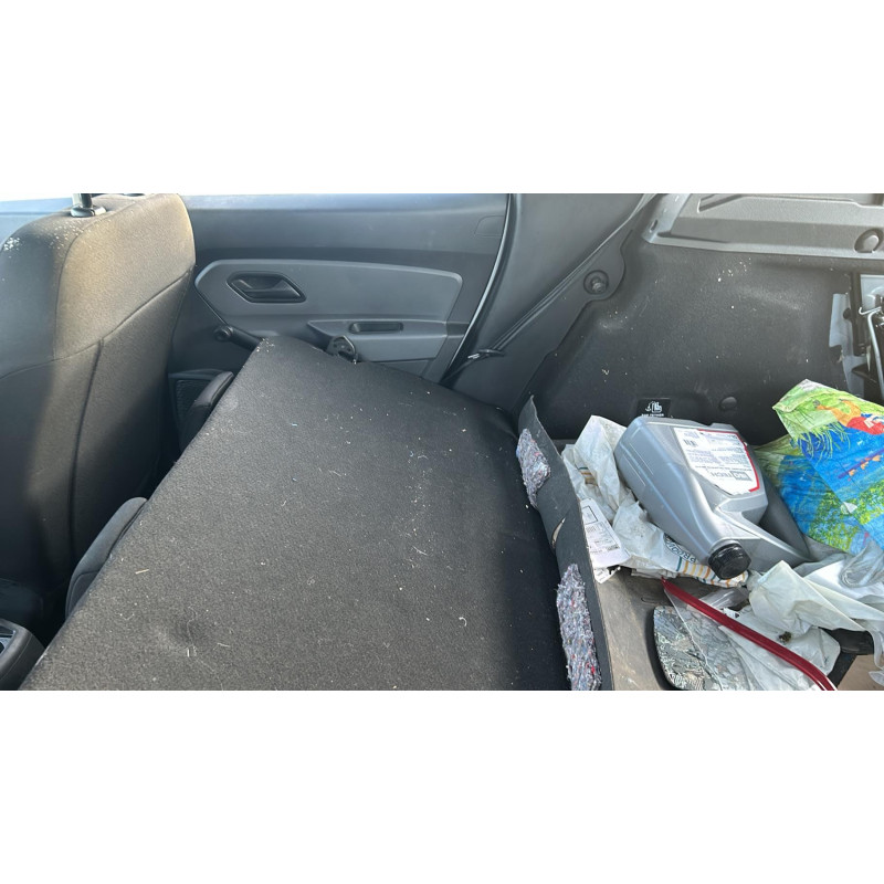 Support commodo (commutateur) DACIA DUSTER 2 Photo n°16