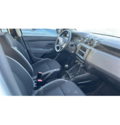 Support commodo (commutateur) DACIA DUSTER 2