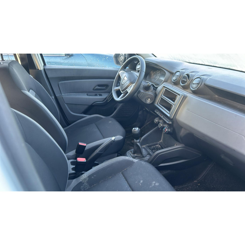 Support commodo (commutateur) DACIA DUSTER 2 Photo n°17