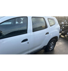 Support commodo (commutateur) DACIA DUSTER 2