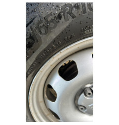 Support commodo (commutateur) DACIA DUSTER 2