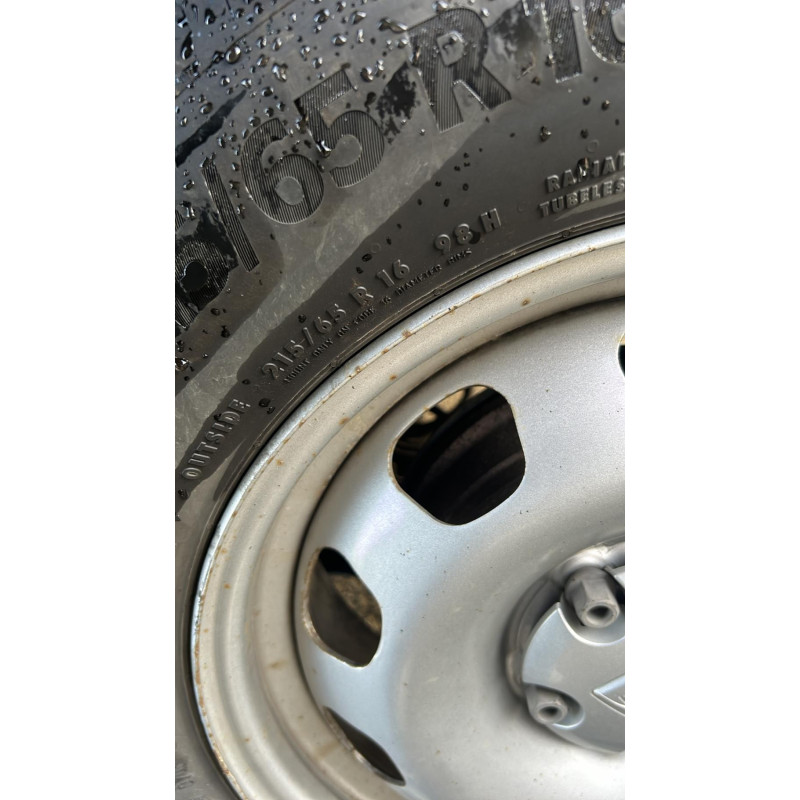 Support commodo (commutateur) DACIA DUSTER 2 Photo n°19
