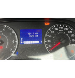 Support commodo (commutateur) DACIA DUSTER 2
