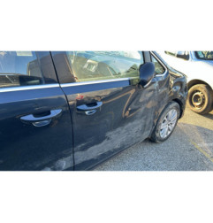 Etrier arriere gauche (freinage) VOLKSWAGEN SHARAN 2