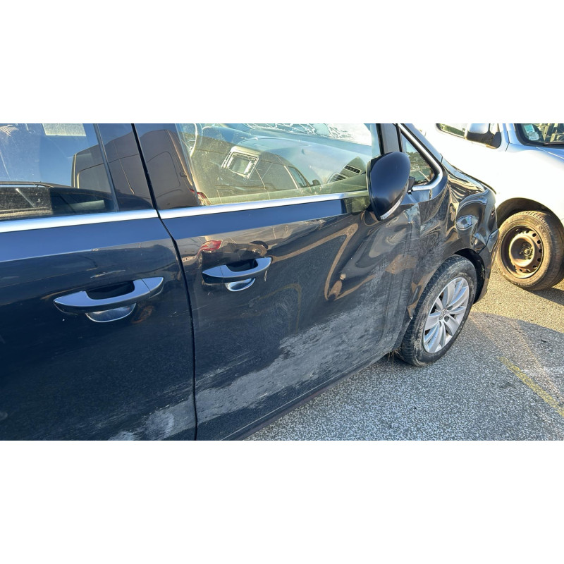 Etrier arriere gauche (freinage) VOLKSWAGEN SHARAN 2 Photo n°5