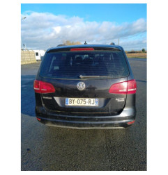 Etrier arriere gauche (freinage) VOLKSWAGEN SHARAN 2