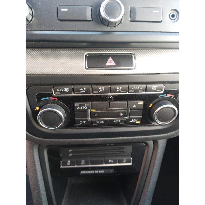 Etrier arriere gauche (freinage) VOLKSWAGEN SHARAN 2 Photo n°7