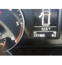 Etrier arriere gauche (freinage) VOLKSWAGEN SHARAN 2