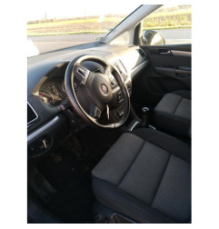 Etrier arriere gauche (freinage) VOLKSWAGEN SHARAN 2