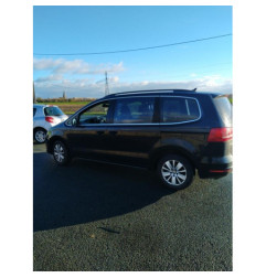 Etrier arriere gauche (freinage) VOLKSWAGEN SHARAN 2