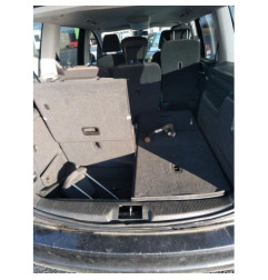 Etrier arriere gauche (freinage) VOLKSWAGEN SHARAN 2