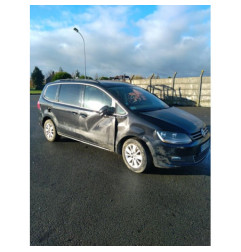 Etrier arriere gauche (freinage) VOLKSWAGEN SHARAN 2