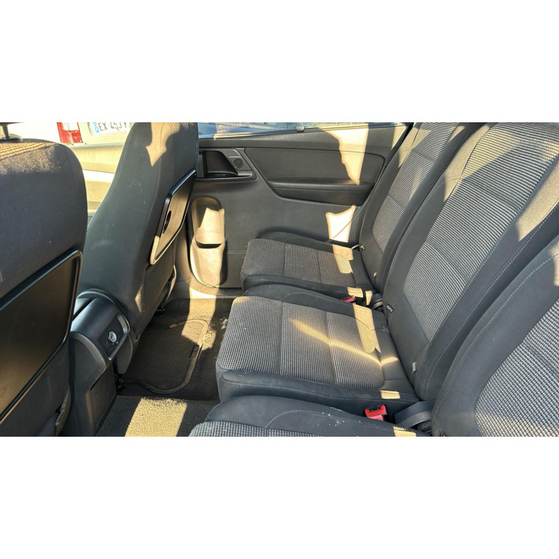 Etrier arriere gauche (freinage) VOLKSWAGEN SHARAN 2 Photo n°15