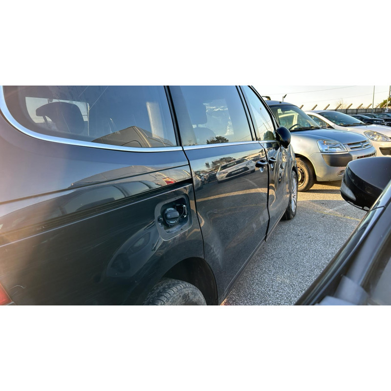 Etrier arriere gauche (freinage) VOLKSWAGEN SHARAN 2 Photo n°16