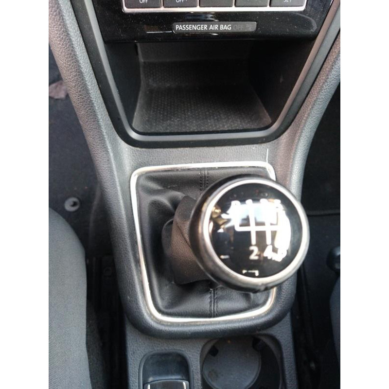 Etrier arriere gauche (freinage) VOLKSWAGEN SHARAN 2 Photo n°17
