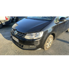 Etrier arriere gauche (freinage) VOLKSWAGEN SHARAN 2