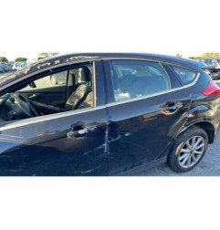 Alternateur FORD FOCUS 3