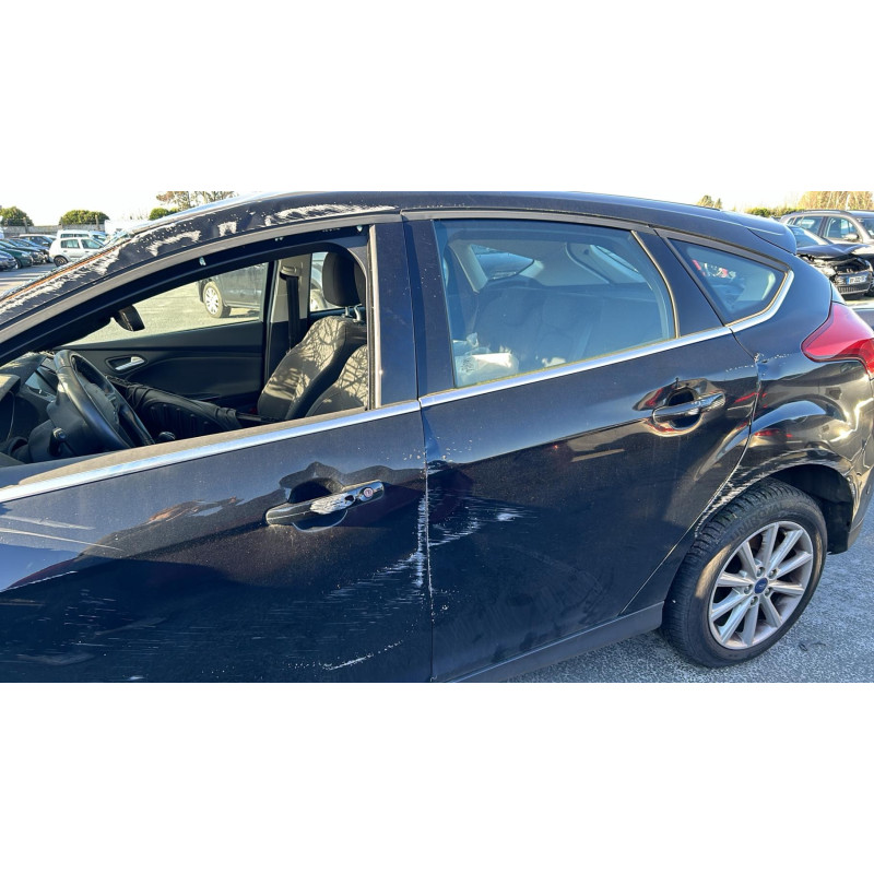 Alternateur FORD FOCUS 3 Photo n°4