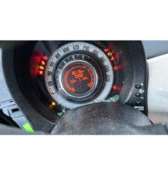 Alternateur FIAT 500 2