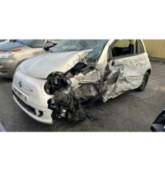 Alternateur FIAT 500 2