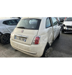 Alternateur FIAT 500 2