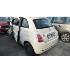 Alternateur FIAT 500 2