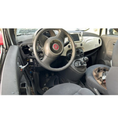 Alternateur FIAT 500 2