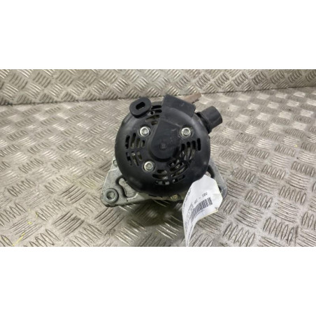 Alternateur OPEL CORSA F