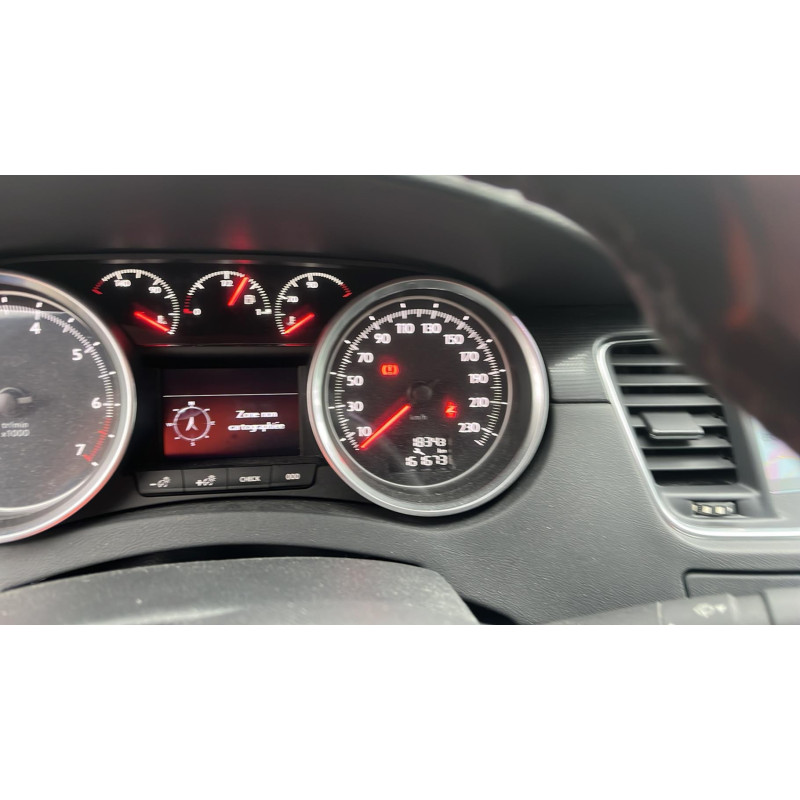 Alternateur PEUGEOT 508 1 Photo n°4