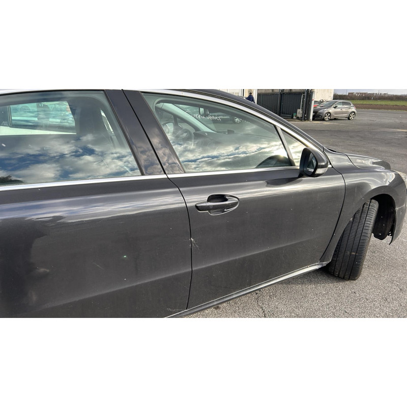 Alternateur PEUGEOT 508 1 Photo n°7