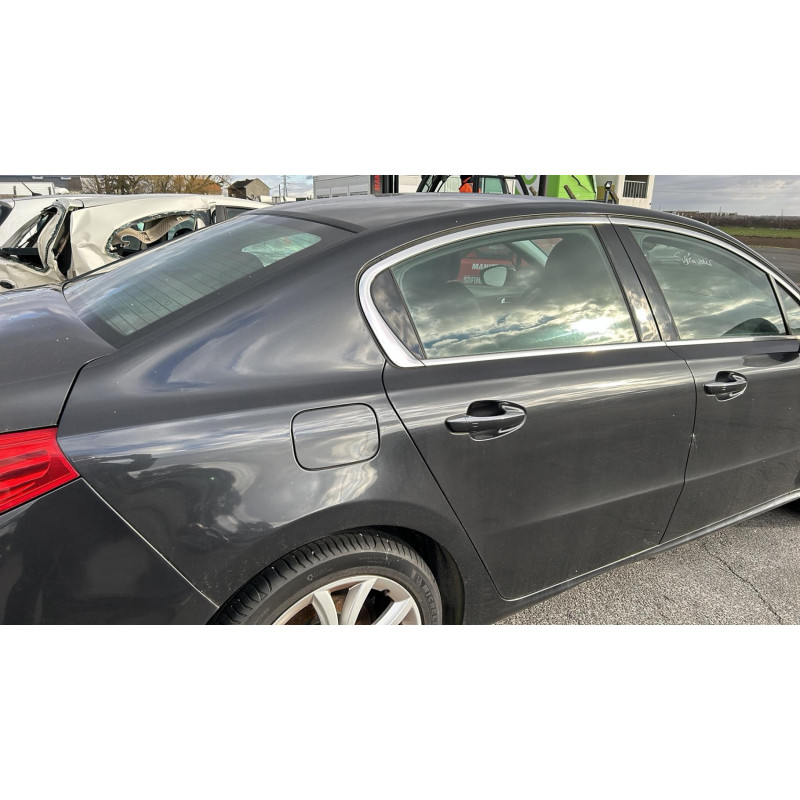 Alternateur PEUGEOT 508 1 Photo n°12