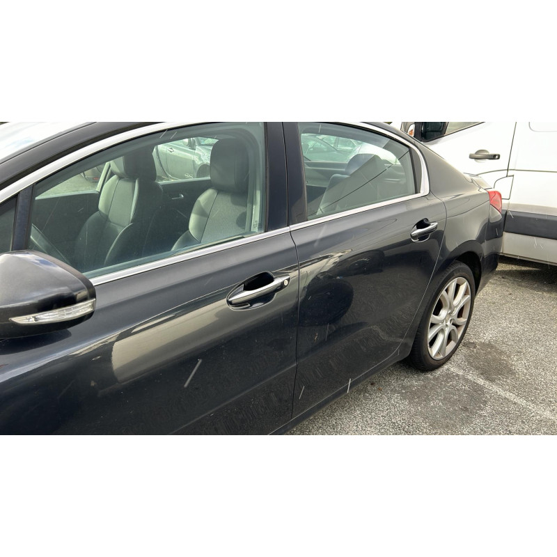 Alternateur PEUGEOT 508 1 Photo n°16
