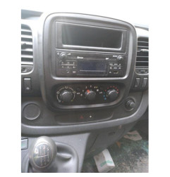 Alternateur RENAULT TRAFIC 3 COURT