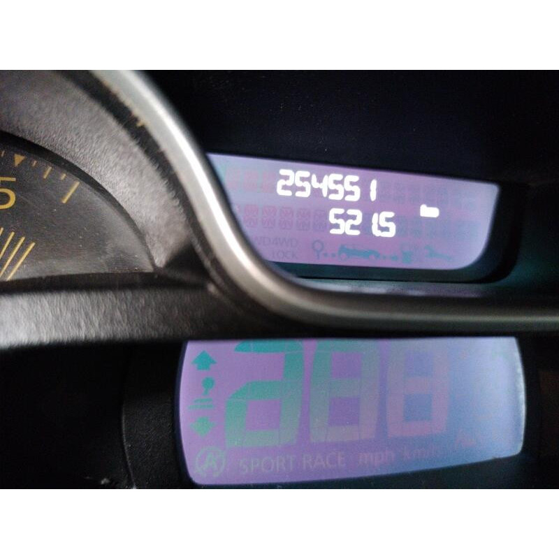 Alternateur RENAULT TRAFIC 3 COURT Photo n°5