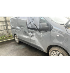 Alternateur RENAULT TRAFIC 3 COURT