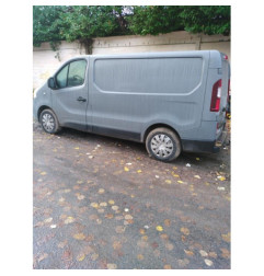 Alternateur RENAULT TRAFIC 3 COURT