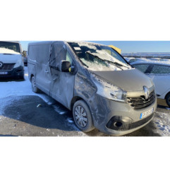 Alternateur RENAULT TRAFIC 3 COURT