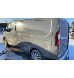 Alternateur RENAULT TRAFIC 3 COURT