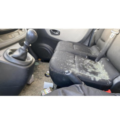 Alternateur RENAULT TRAFIC 3 COURT