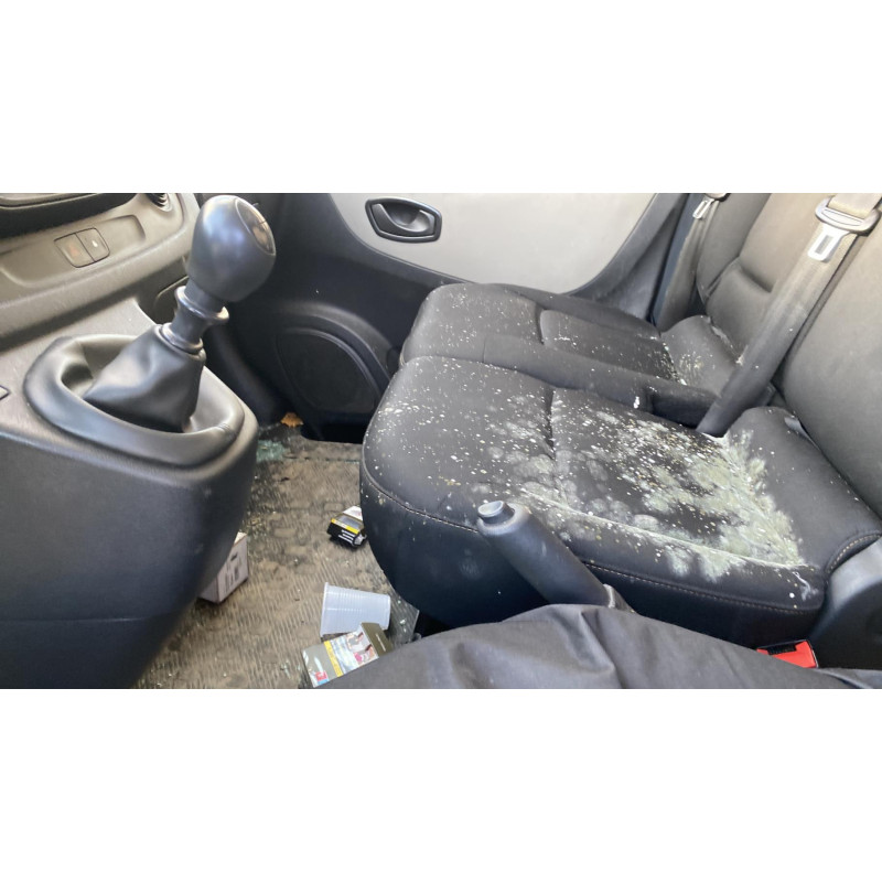 Alternateur RENAULT TRAFIC 3 COURT Photo n°15