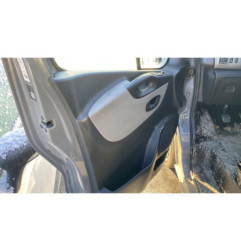 Alternateur RENAULT TRAFIC 3 COURT