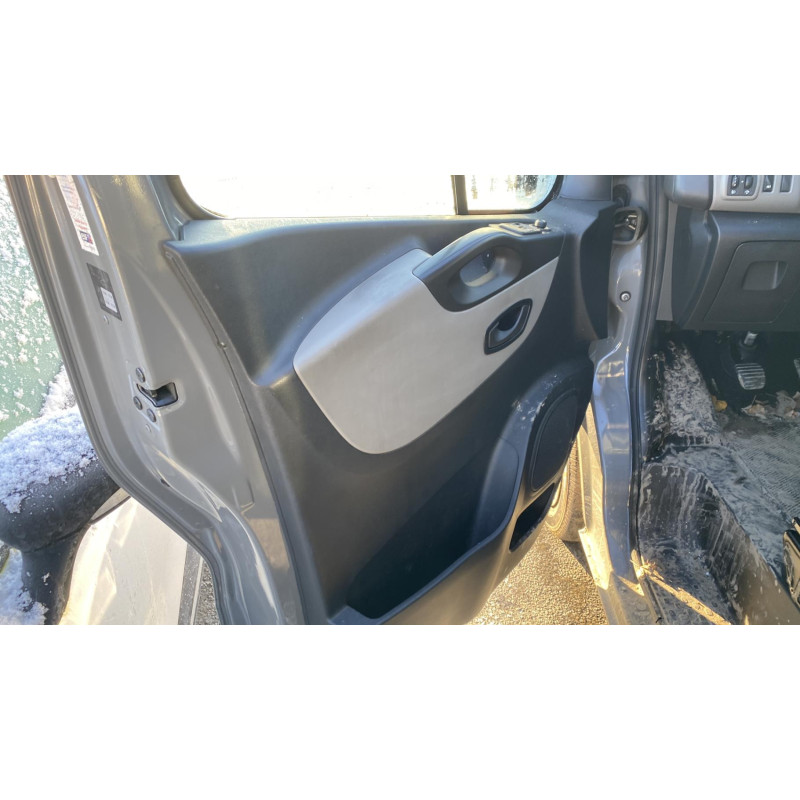 Alternateur RENAULT TRAFIC 3 COURT Photo n°16