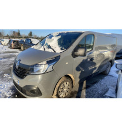 Alternateur RENAULT TRAFIC 3 COURT