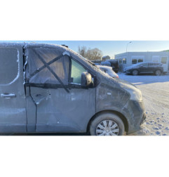 Alternateur RENAULT TRAFIC 3 COURT