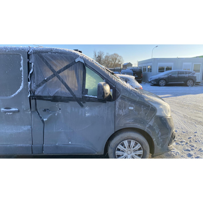 Alternateur RENAULT TRAFIC 3 COURT Photo n°18