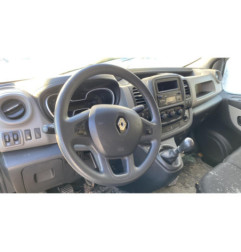 Alternateur RENAULT TRAFIC 3 COURT