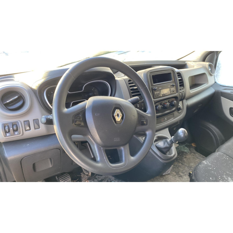 Alternateur RENAULT TRAFIC 3 COURT Photo n°19