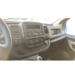 Alternateur RENAULT TRAFIC 3 COURT