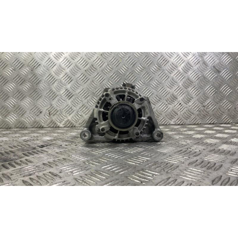 Alternateur OPEL CORSA E Photo n°2