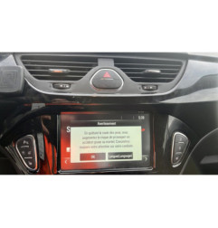 Alternateur OPEL CORSA E